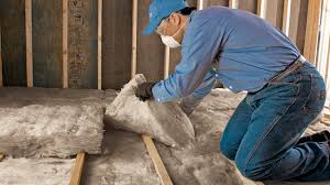 Types of Insulation We Offer in Port Vue, PA